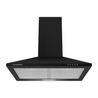 Кухонная вытяжка MAUNFELD cork 60 черный CORK 60 Black