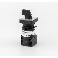 Кулачковый переключатель Benedict M4H Z A2 PN79716