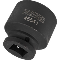 Головка ударная 41 мм, 3/4"DR, 6гр Partner PA-46541(13012)