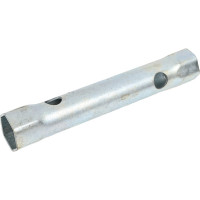 Ключ торцевой трубчатый FORCEKRAFT 24x27мм FK-7622427(47859)