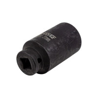 Головка ударная глубокая 12-гранная 31 мм, 1/2"DR Forsage F-4488531(54929)