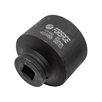 Головка ударная 6-гранная 68 мм, 3/4"DR Forsage F-46568(57480)