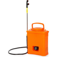 Опрыскиватель аккумуляторный ENIFIELD EN5L-2A (2Ач) 5л EN5L-2A 5л