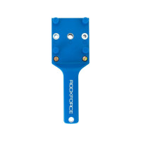 Кондуктор для сверления отверстий Rockforce RF-44120(58914)