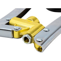 Шприц для нагнетания густой смазки Forsage F-MT53121(58843)