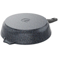 Сковорода Мечта 18 см АП Гранит star 18803