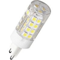 Светодиодная лампа Smartbuy LED G9-5W/6000/G9 SBL-G9-5-60K