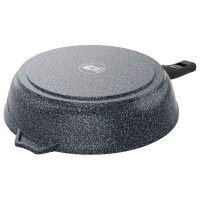 Сковорода Мечта индукционная 26см АП Гранит star Induction Pro 26803И