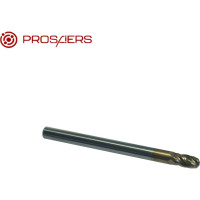 Твердосплавная фреза 4PCR-060B120S06 PROSAERS 34189