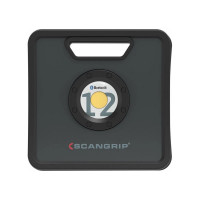 Лампа светодиодная Scangrip NOVA 12K, световой поток от 1000 до 12000лм, СRI >80 03.5444/PS1L-35444