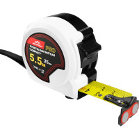 Рулетка магнитная vertextools "COMPACT" 5.5x25 мм 2045-5-25