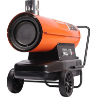 Калорифер дизельный Patriot DTС 505i непрямой нагрев 633703066