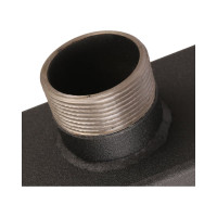 Коллектор ROMMER 3 отопительных контура, 1 1/2 RDG-0017-004003 RG008T2Q24OQJ5