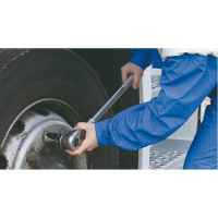 Трещотка Unior 3/4" L=500мм 24 зуба 3838909027371