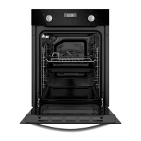 Электрический духовой шкаф MAUNFELD EOEM516B