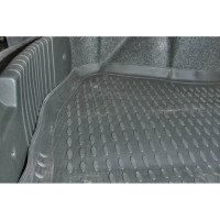 Коврик в багажник ELEMENT для ALFA ROMEO 147 3D 12/2000- г.в., хэтчбек, полиуретан NLC.02.02.B11