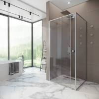 Боковая стенка Alex Baitler 800x2000 SG61C80