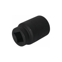 Головка торцевая Rockforce 40мм 1" 6-гранная ударная удлиненная 90мм NEW RF-48510040(51000)