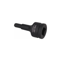 Головка торцевая 12 мм 3/4" 6-гранная ударная удлиненная 100 мм Rockforce RF-2649012(47902)