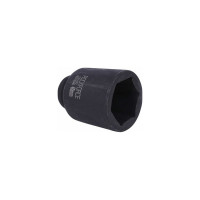 Головка торцевая Rockforce 40мм 3/4" 6-гранная ударная удлиненная 80мм RF-46510040(51417)