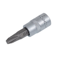 Головка-бита 1/4"DR - PH 3 Rockforce RF-321323