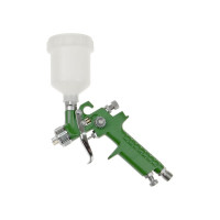 Набор покрасочный Rockforce 3 предмета RF-R8826 RF-R8826-H-2000,H-827-2V(52253) RF-R8826 /H-2000, H-827-2V/(52253)