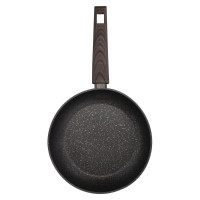 Сковорода RESTO 24 h=4.7см / 6 93022