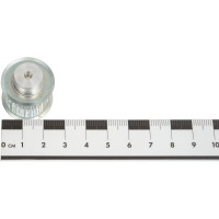 Зубчатый шкив под расточку BEA 3M-15-22 3M-15-22BEA