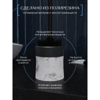 Напольный ерш FORA ever полирезин FOR-EVR025