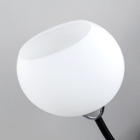 Потолочная люстра Citilux Флорида Черная CL148195