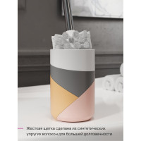 Напольный ерш FORA pastoral, полирезин FOR-PAS025