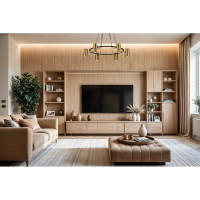 Подвесная люстра ST luce TALIA SL1215.403.06