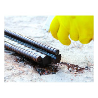 Нейтральный преобразователь ржавчины Finlux Dr. F-914 ИФХАН 58пр для арматуры, 1 кг 4603783202393