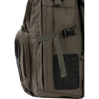 Рюкзак 7.62 Raptor 35L, олива 4610097017711