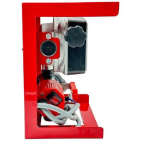 Заправочная станция перекачки топлива со счетчиком Петролл petroll starlet-60(24v) 2017