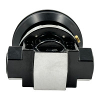 Петролл Счетчик для дизельного топлива, бензина и масла Petroll OGM 25N 1151