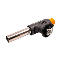 Газовый резак с пьезоподжигом Tramp Rocket 15.3x6.7x4 TRG-052