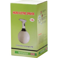 Аккумуляторный опрыскиватель ENIFIELD EN1.5L-4V 1,5л