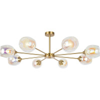 Подвесной светильник Freya Hubble FR5223PL-08C