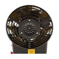 Тепловая газовая пушка FORCEKRAFT 30кВт ,220V, 0,7 bar, расход-218 кг/час, пр,-ть-650м3/час, площадь обогрева-185м2, пропан/газ, защита от утечки и перегрева FK-GH-30M 51893