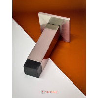 Упор VETTORE 075 sn сатин 20520