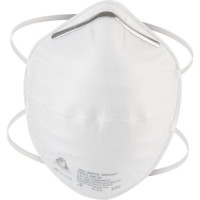 Респиратор Jeta Safety FFP1 без клапана (20 шт.), чашеобразный, JM-8610