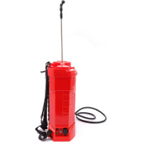Аккумуляторный опрыскиватель ENIFIELD EN10L-8A (8Ач) 10л