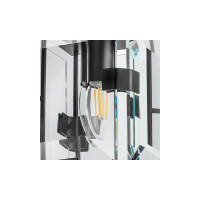 Подвесная люстра Lightstar novara 713217