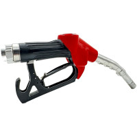 Топливораздаточный пистолет автоматический ZVA 80, 3/4"-1" (80 л/мин) Petroll 12092