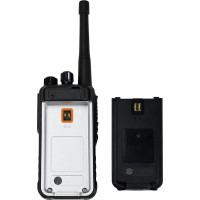 Радиостанция LIRA DP-2000V ФР 00007216