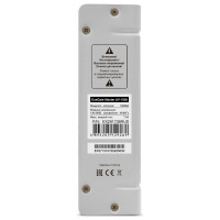 Стабилизатор напряжения ExeGate Master AV-1500 1500ВА, 140-260В, цифр. индикация вход вых. напряжения, 220В-8%, КПД 98%, 5 уровней защиты, задержка, метал.корпу 291738