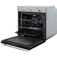Газовый духовой шкаф De'Longhi NSFG 9 XL RUS К0000000003