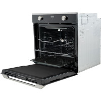 Газовый духовой шкаф De'Longhi NSFG 11 XL RUS К0000000002