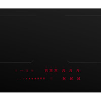 Индукционная варочная панель De'Longhi SLI 754 RUS К00000000023